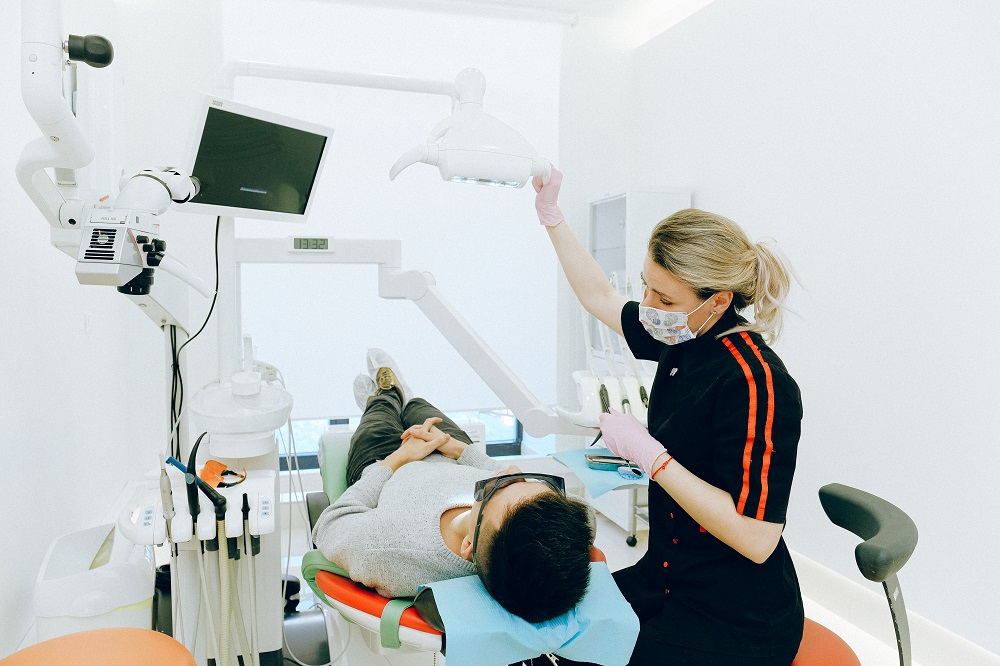 Relax Physiotherapy Clinic